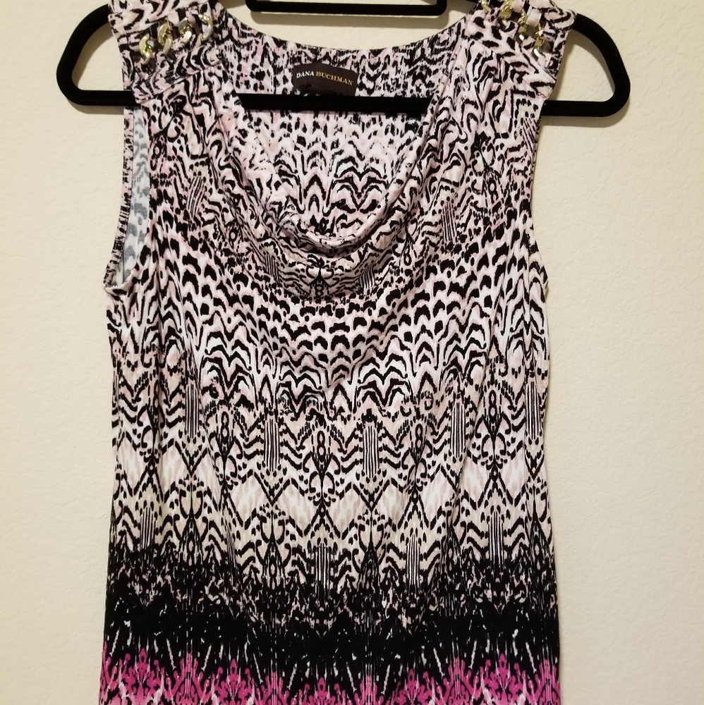 Dana Buchman top